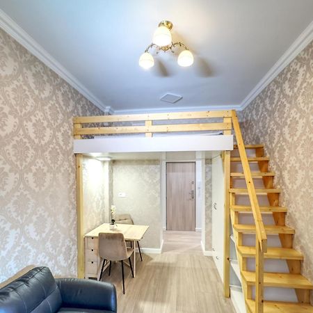 Jerozolimskie Move In Center Apartament วอร์ซอ ภายนอก รูปภาพ