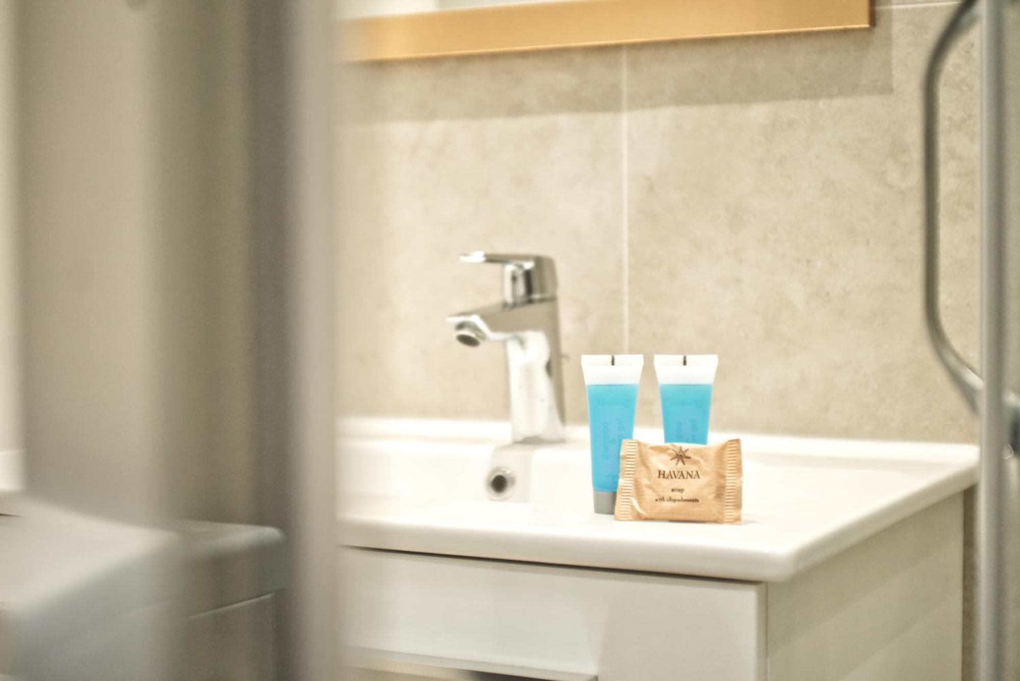 Jerozolimskie Move In Center Apartament วอร์ซอ ภายนอก รูปภาพ