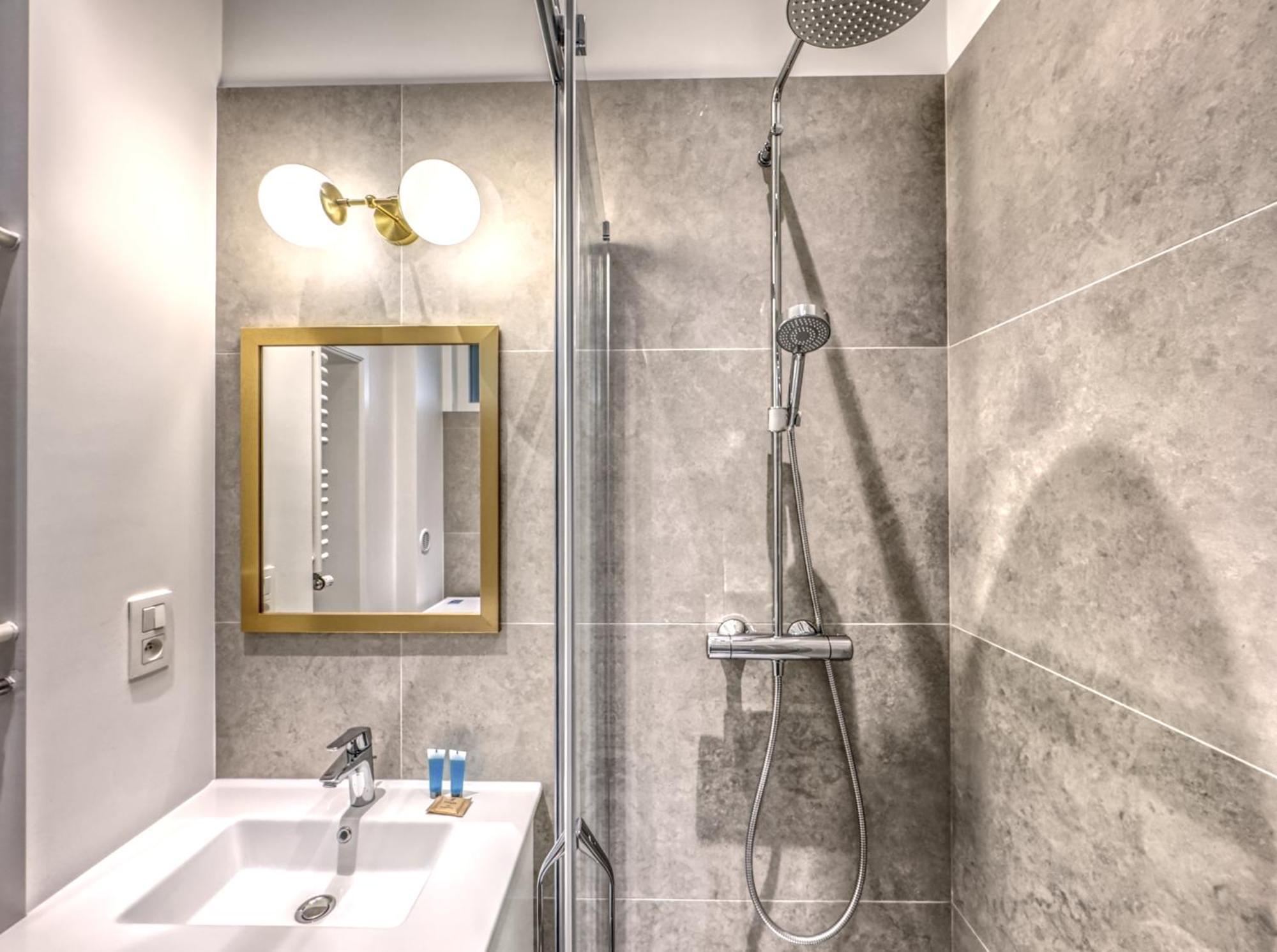 Jerozolimskie Move In Center Apartament วอร์ซอ ภายนอก รูปภาพ